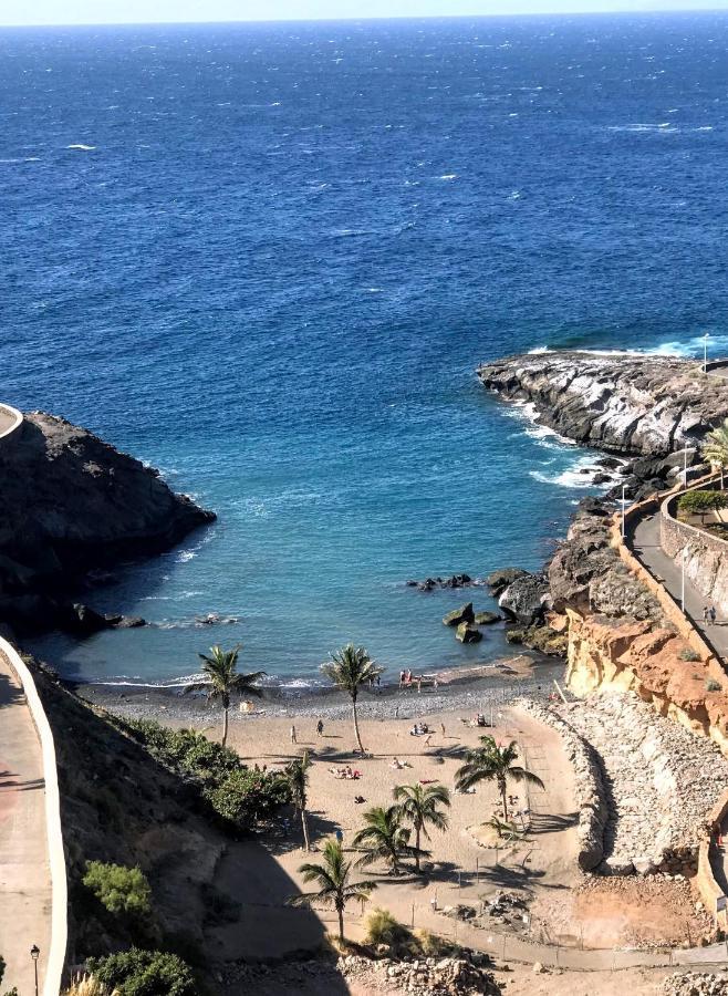 Piera'S Paraiso Seaview Playa Paraiso (Tenerife) Exterior foto