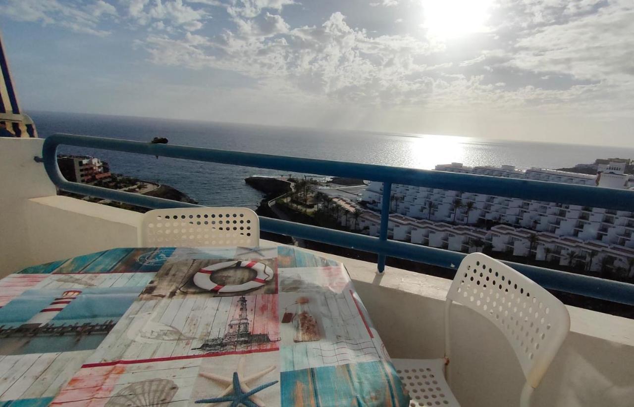 Piera'S Paraiso Seaview Playa Paraiso (Tenerife) Exterior foto