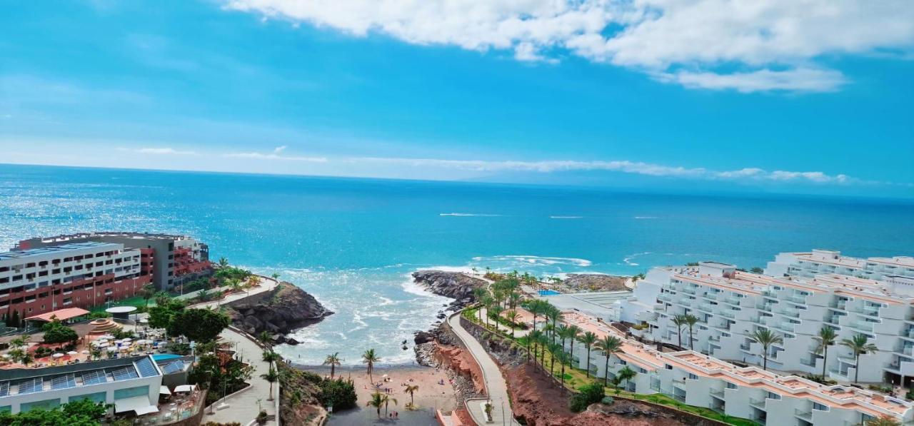 Piera'S Paraiso Seaview Playa Paraiso (Tenerife) Exterior foto